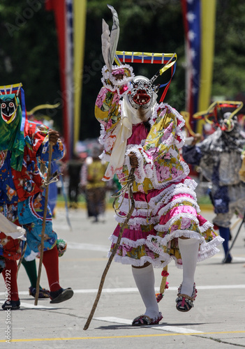 Folklore Venezuela