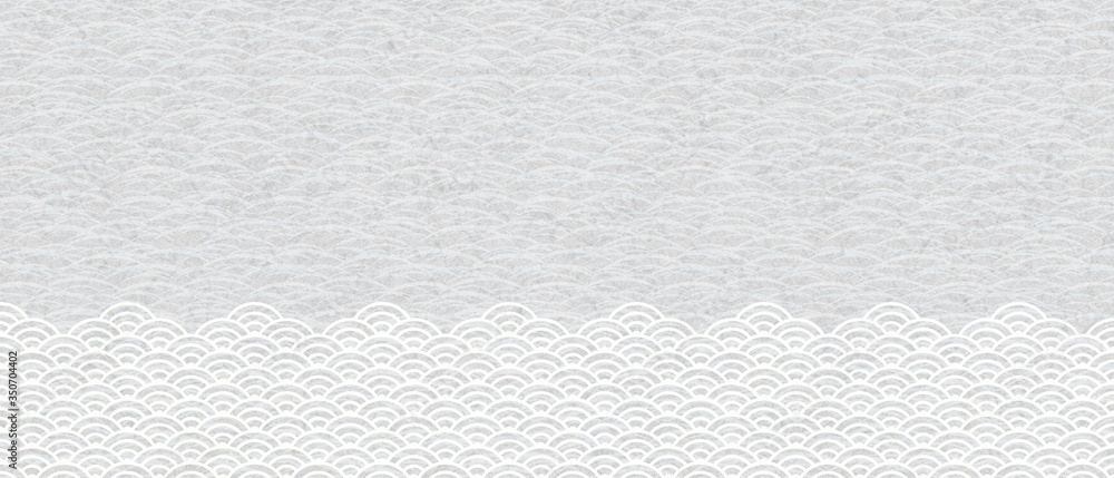 Japanese Traditional Pattern Wave Pattern Japanese Background Material 背景 和柄 青海波 波 海 和 和風 壁紙 テクスチャー Ilustracion De Stock Adobe Stock Japanese Traditional Pattern Wave Pattern Japanese Background Material 背景 和柄 青海波 波 海 和 和風 壁紙 テクスチャー Ilustracion De Stock Adobe Stock