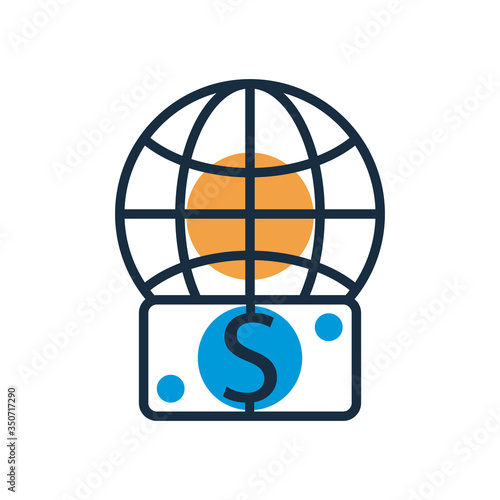 sphere browser with bill fill style