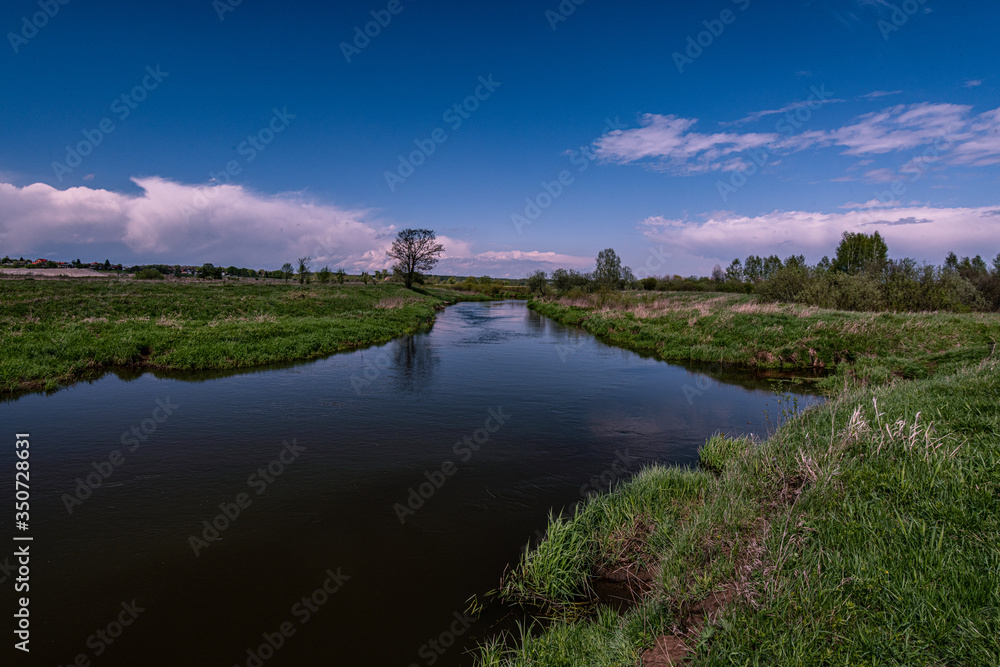 River River