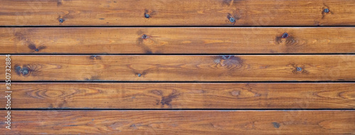 Wood wall background and texture. Natural wood pattern background.