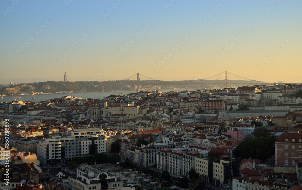 Lisboa_Sunset