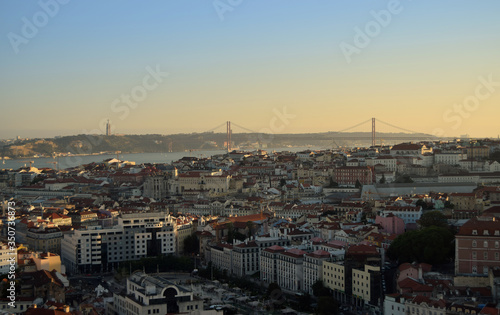 Lisboa_Sunset