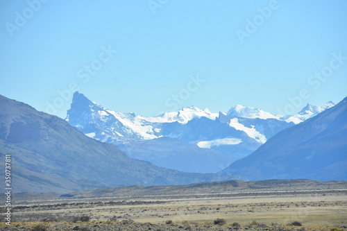世界最南端地域の絶景　パタゴニア（チリ／アルゼンチン） © 徹太郎 酒井