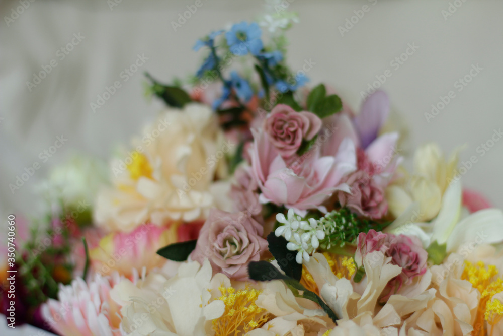 bouquet bouquet