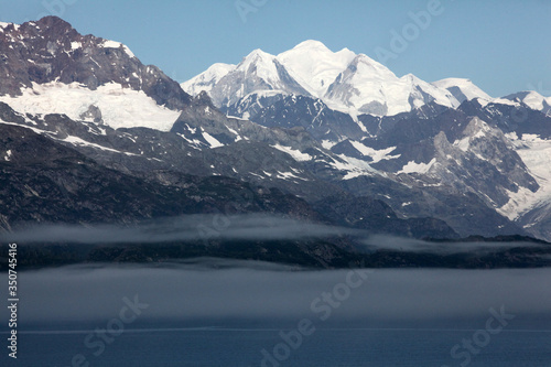 Alaska © Isaac Gindi