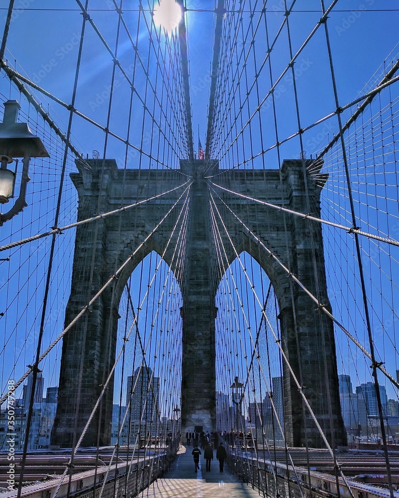 Fototapeta premium Nature photography of scenic landscapes