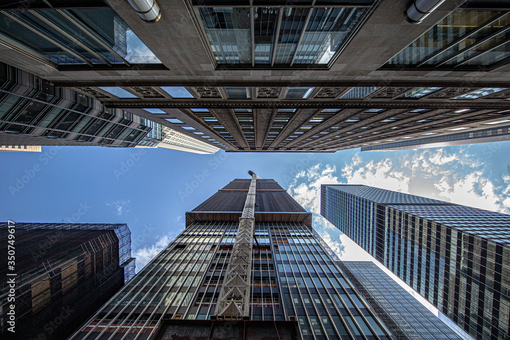 270 Park Avenue