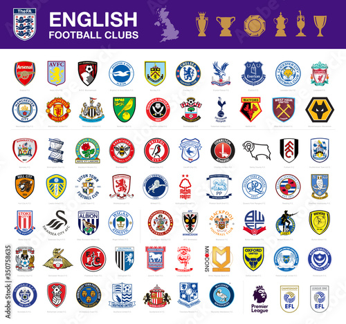 Homepage - The English Football League