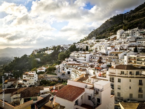 Mijas, el pueblo soñado