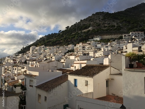 Mijas, el pueblo de los sueños