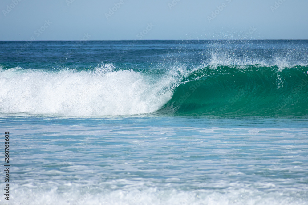 Ocean Waves