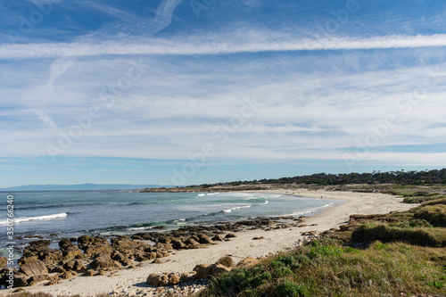 17 Mile Drive  California  USA