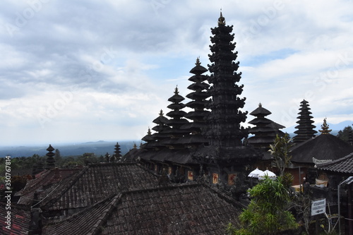 神々の住み給う地 という名の観光地 バリ島(インドネシア)