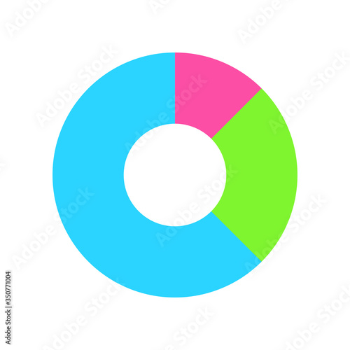 The best graph icon, illustration vector. Suitable for many purposes.