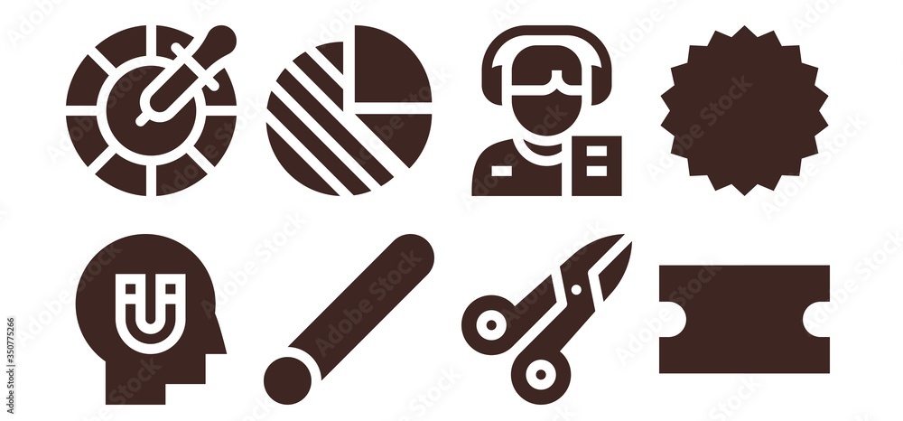 Modern Simple Set of marketing Vector filled Icons Modern Simple Set of marketing Vector filled Icons