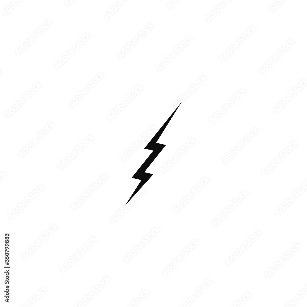 power lighting electric icon logo power lighting electric icon logo