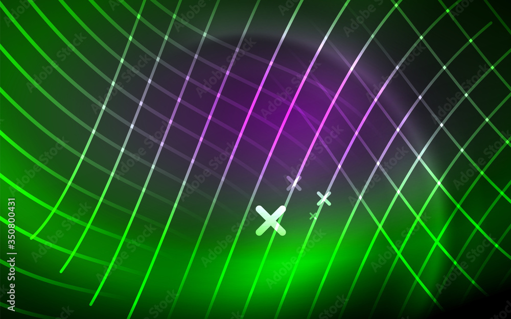 Abstract background - neon line design for Wallpaper, Banner, Background, Card, Book Illustration, landing page Abstract background - neon line design for Wallpaper, Banner, Background, Card, Book Illustration, landing page