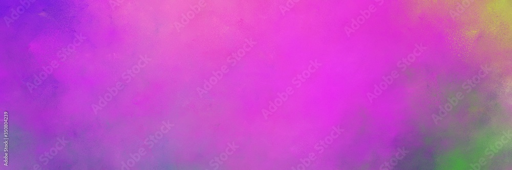 beautiful medium orchid, dim gray and moderate violet color background with space for text or image. vintage texture, distressed old textured painted design. can be used as header or banner beautiful medium orchid, dim gray and moderate violet color background with space for text or image. vintage texture, distressed old textured painted design. can be used as header or banner