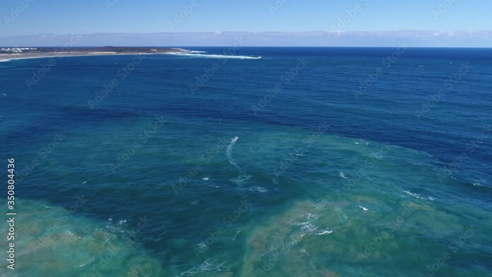 Cornulla Kiteboarding and Surfing Beach New South Wales Australia Cornulla Kiteboarding and Surfing Beach New South Wales Australia
