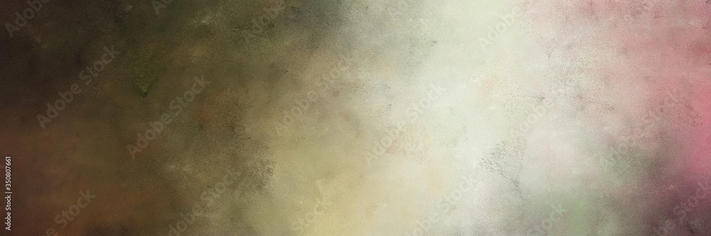 beautiful old color brushed vintage texture with ash gray and silver colors. distressed old textured background with space for text or image. can be used as header or banner