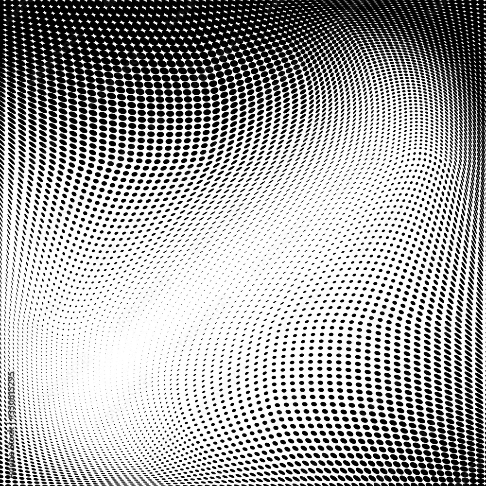 Light halftone dots grunge background
Light halftone dots grunge background