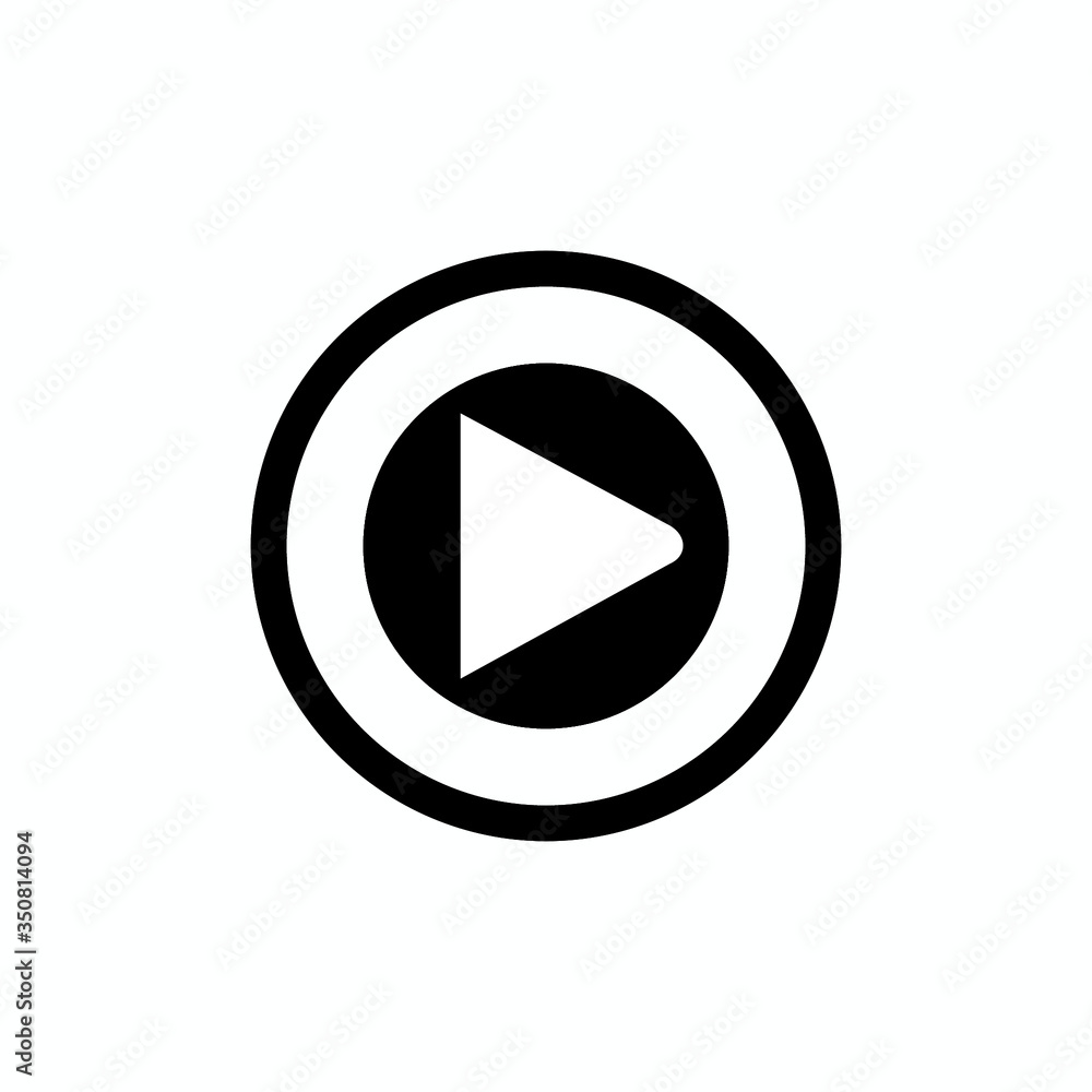 video player icon video player icon
