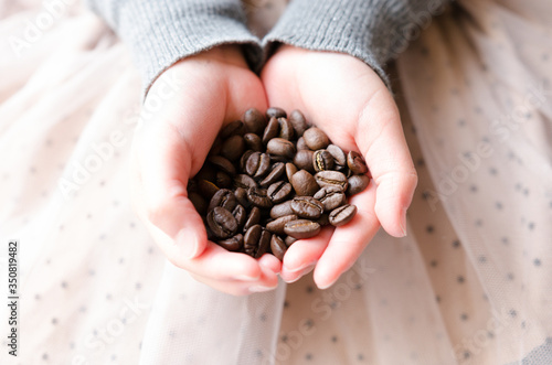 Coffee Beans