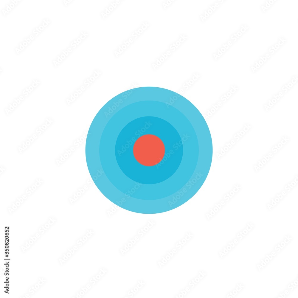 black hole icon vector illustration sign black hole icon vector illustration sign