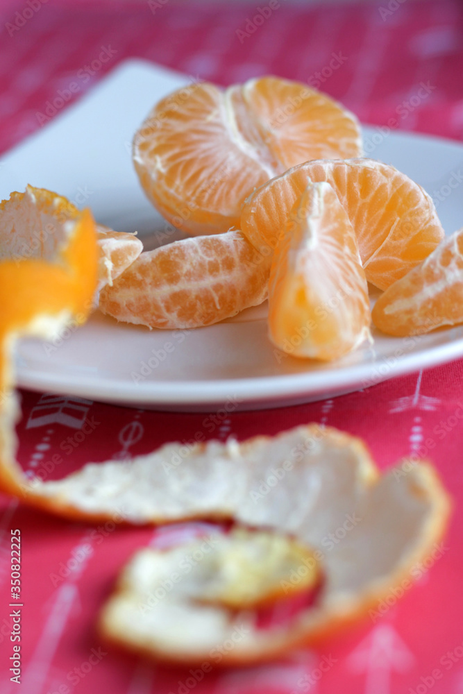 Mandarine Mandarine