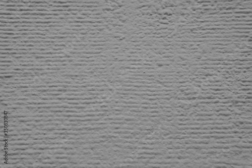 Concrete white and gray wall with abstract texture