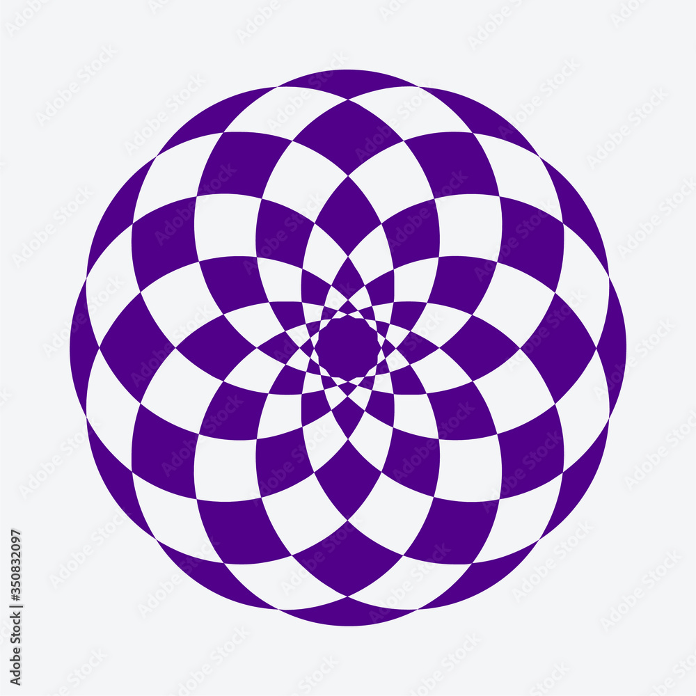 mandala art or round ornamentation. vector mandala art or round ornamentation. vector