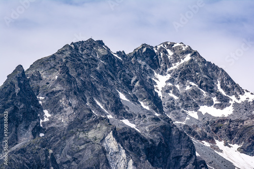 Alpenpanorama