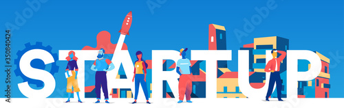 Giovani talenti lanciano una start up