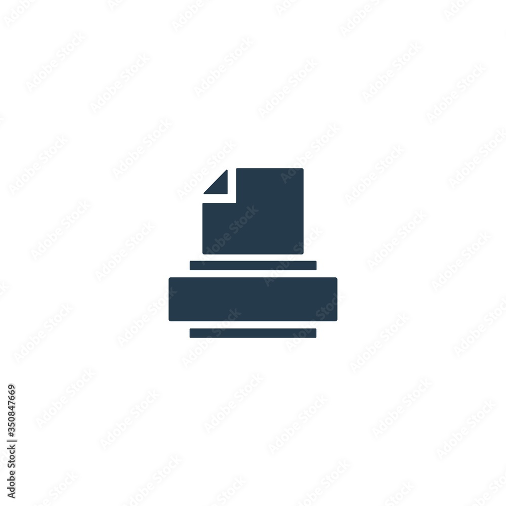 Printer icon. Scanner sign. Laser jet, ink jet printers. Document, image printouts symbol. Office tool and equipment icon for perfect web and mobile design. Printer icon. Scanner sign. Laser jet, ink jet printers. Document, image printouts symbol. Office tool and equipment icon for perfect web and mobile design.