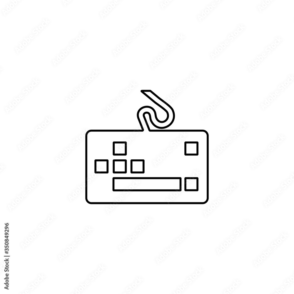 Game controller icon. Video game console sign. Gaming gadgets symbol for web and mobile UI design. Game controller icon. Video game console sign. Gaming gadgets symbol for web and mobile UI design.