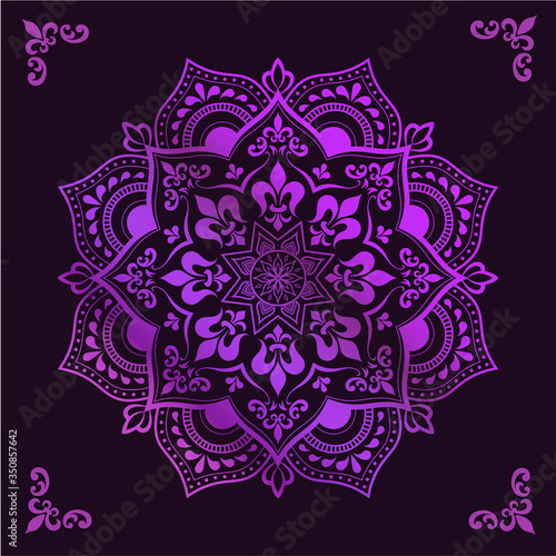 Mandala Luxury Design