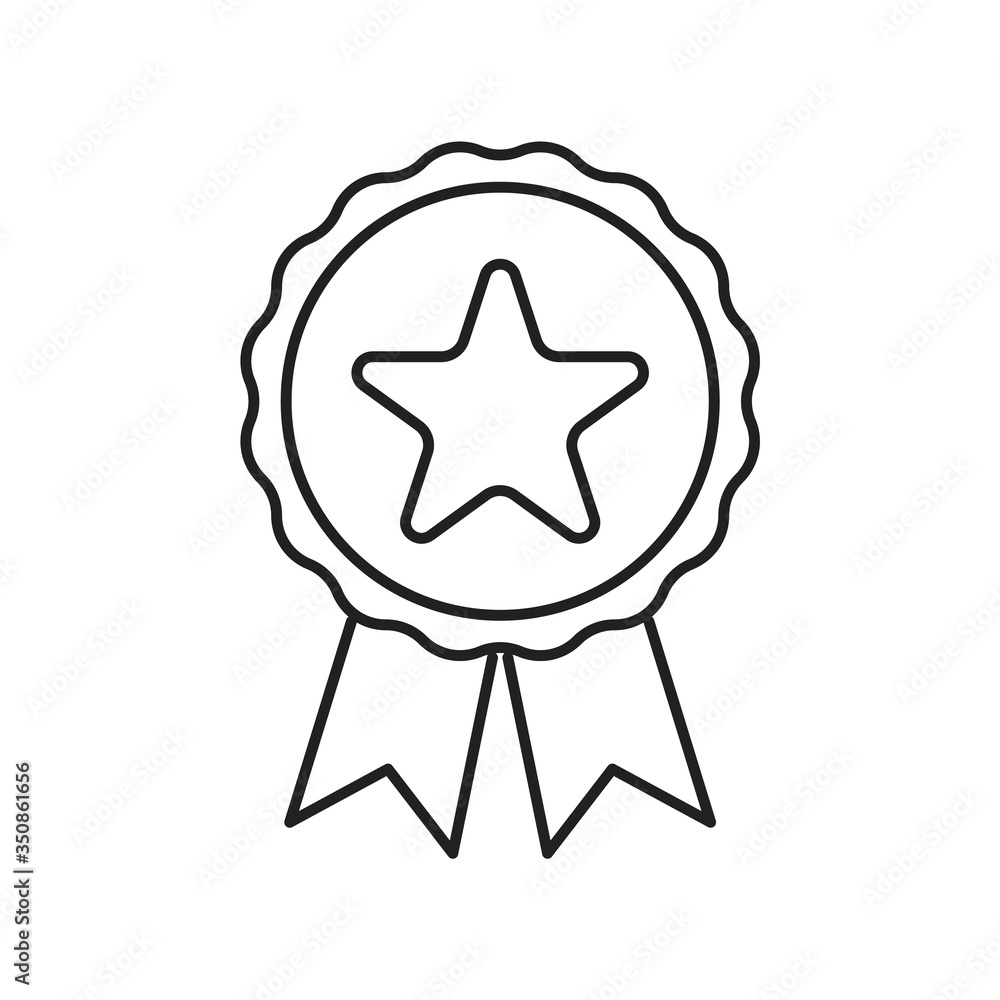 Premium quality line icon in flat. Isolated vector Premium quality line icon in flat. Isolated vector