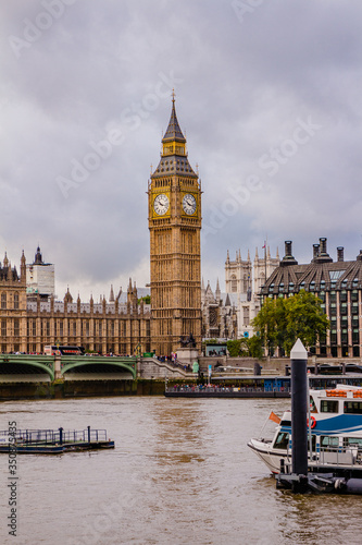 Photography houses of parliament london