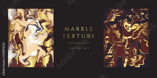 Coffee Marble2set