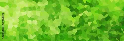 Color Geometric Modern creative background. Low poly style gradient illustration texture