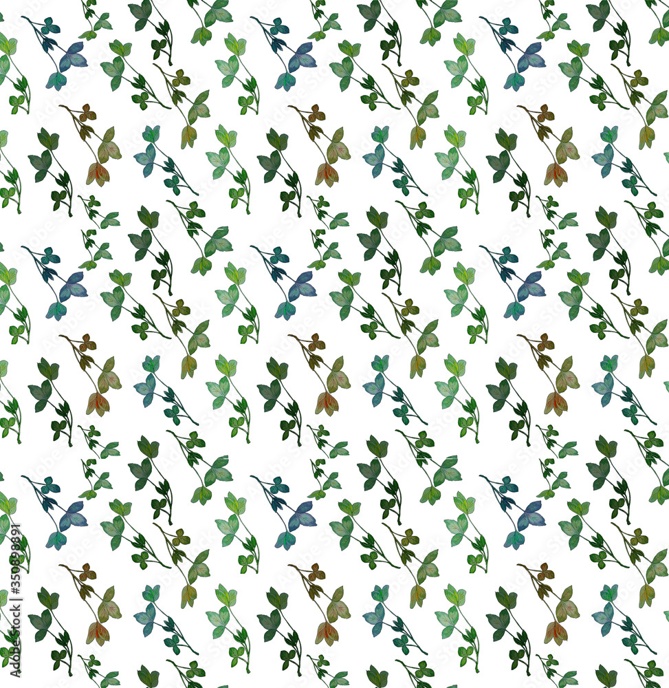 seamless floral pattern seamless floral pattern