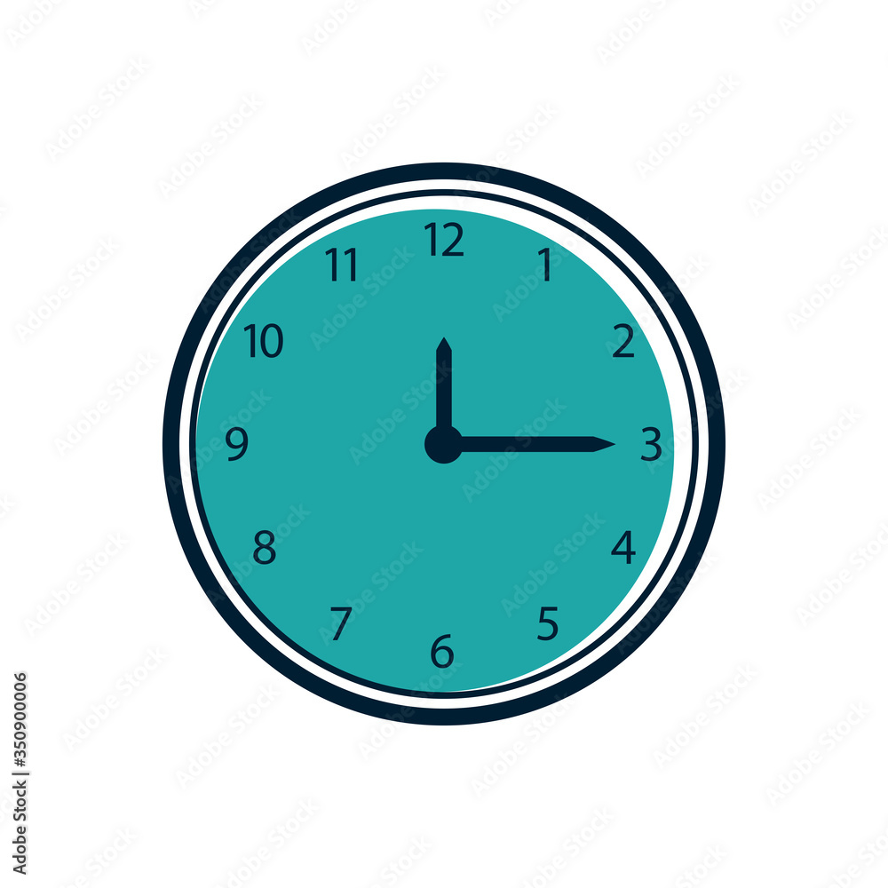 Clock icon Clock icon