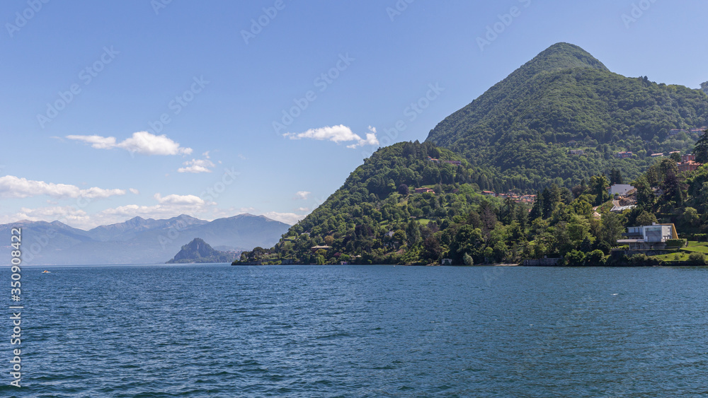 Lago Maggiore Lago Maggiore