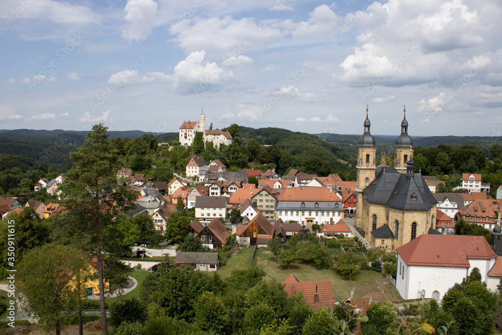 bavarian panorama bavarian panorama