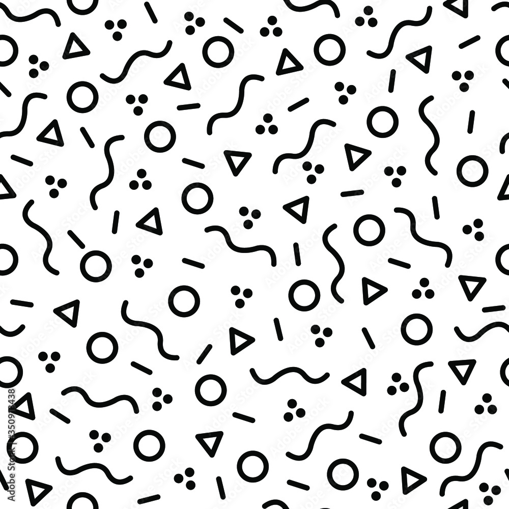 abstract seamless pattern abstract seamless pattern