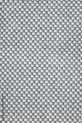grey linen canvas. The background image, texture. natural linen texture for the background.