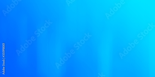 Abstract light blue background illustration with copy space for your text