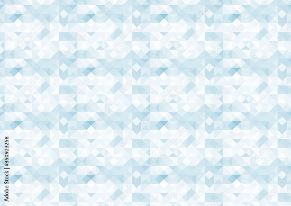 シームレス ポリゴン 幾何学 模様 テクスチャ