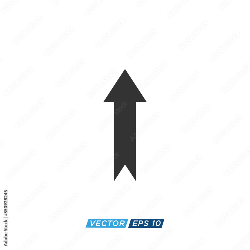 Arrow Download and Upload Icon Design Vector Arrow Download and Upload Icon Design Vector